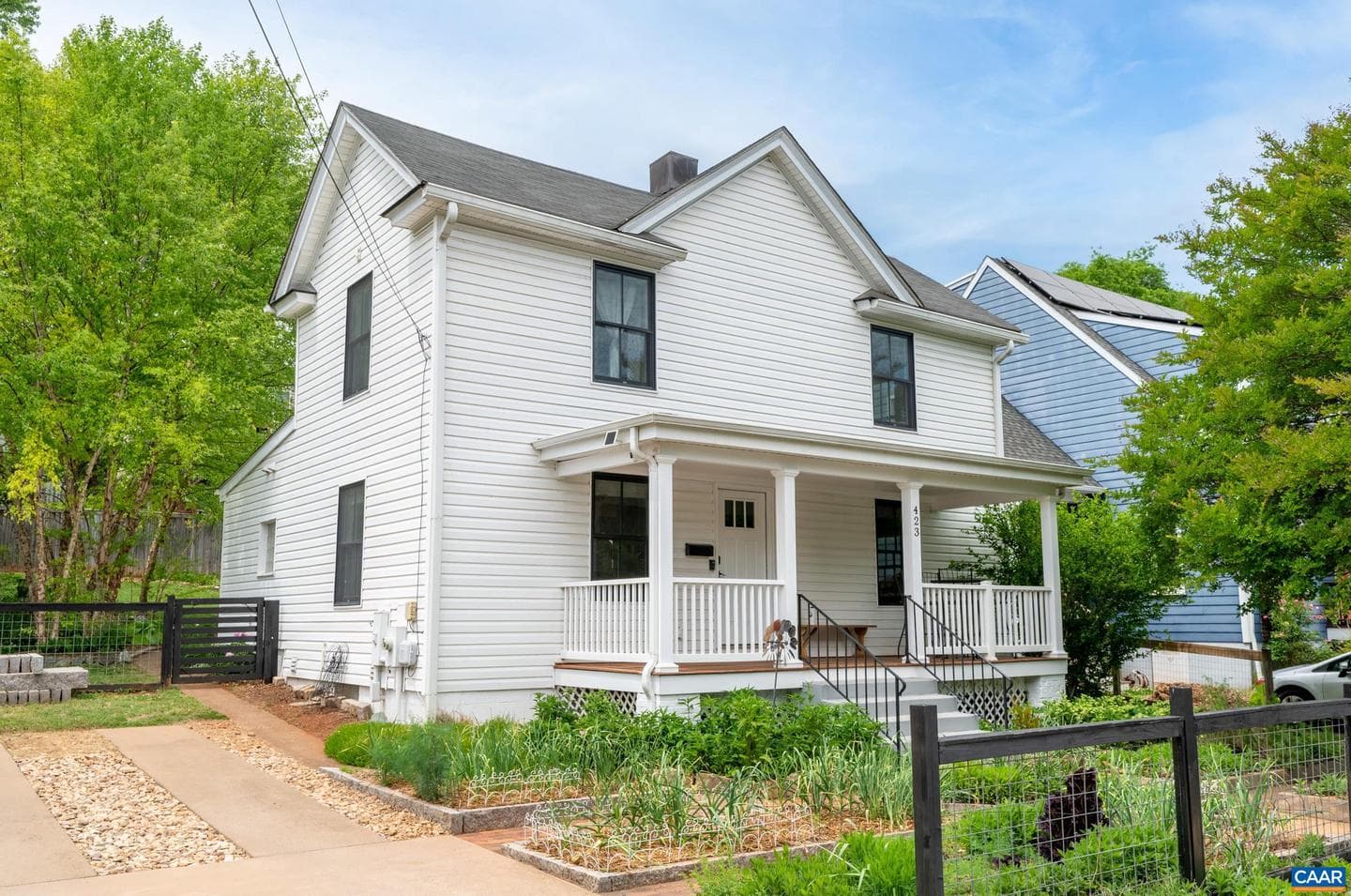 423 Meade Ave