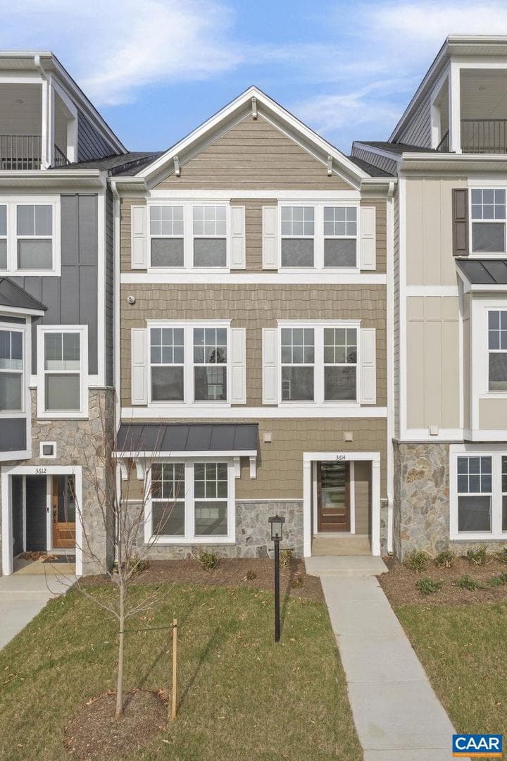 3614 Hilah Ln, Charlottesville
