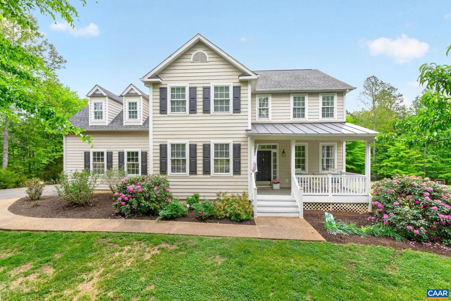 511 Taylor Ridge Way, Palmyra