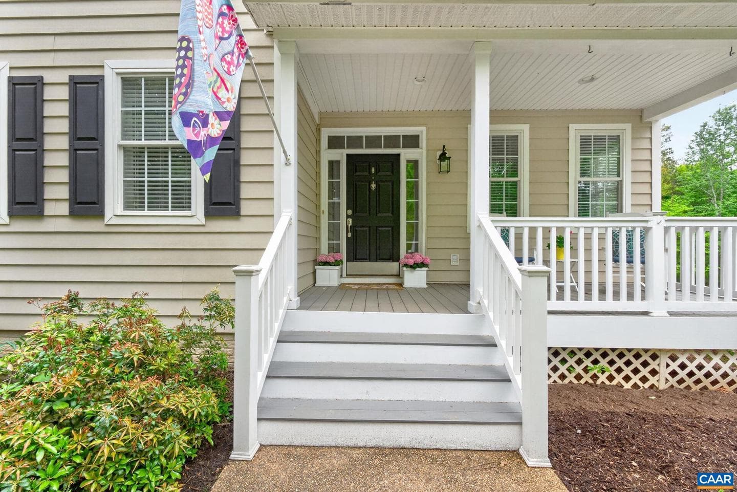 511 Taylor Ridge Way photo 3