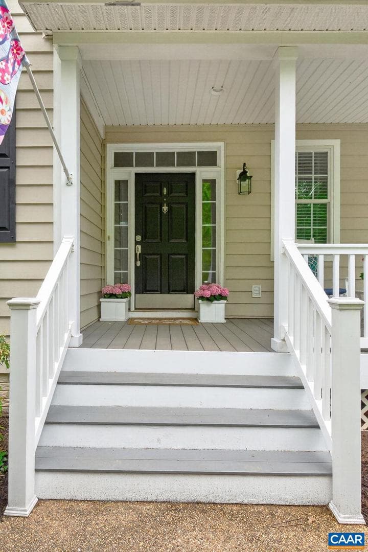 511 Taylor Ridge Way photo 4
