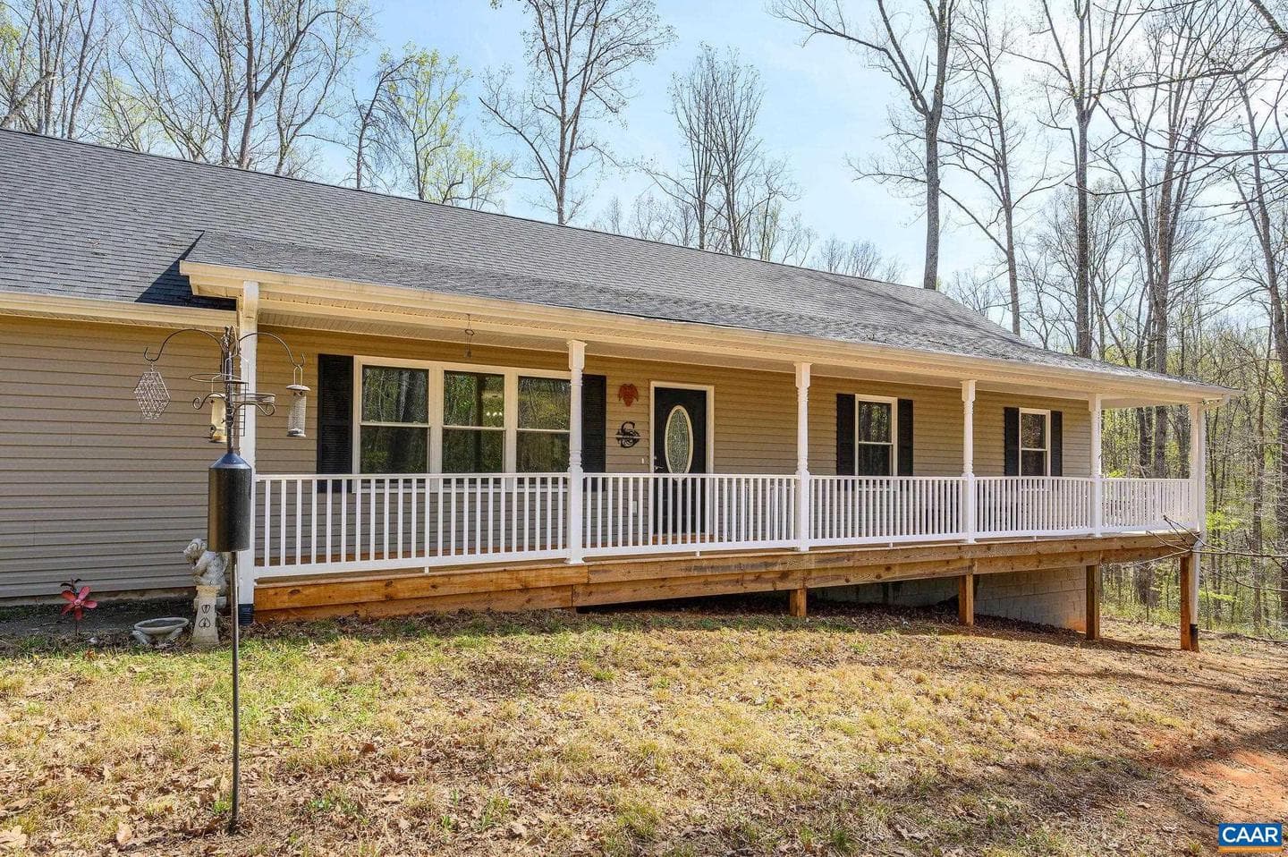 266 Swift Run Rd, Ruckersville