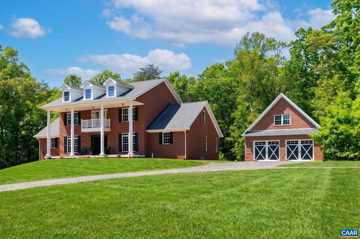 496 Bowlers Mill Run, Gordonsville