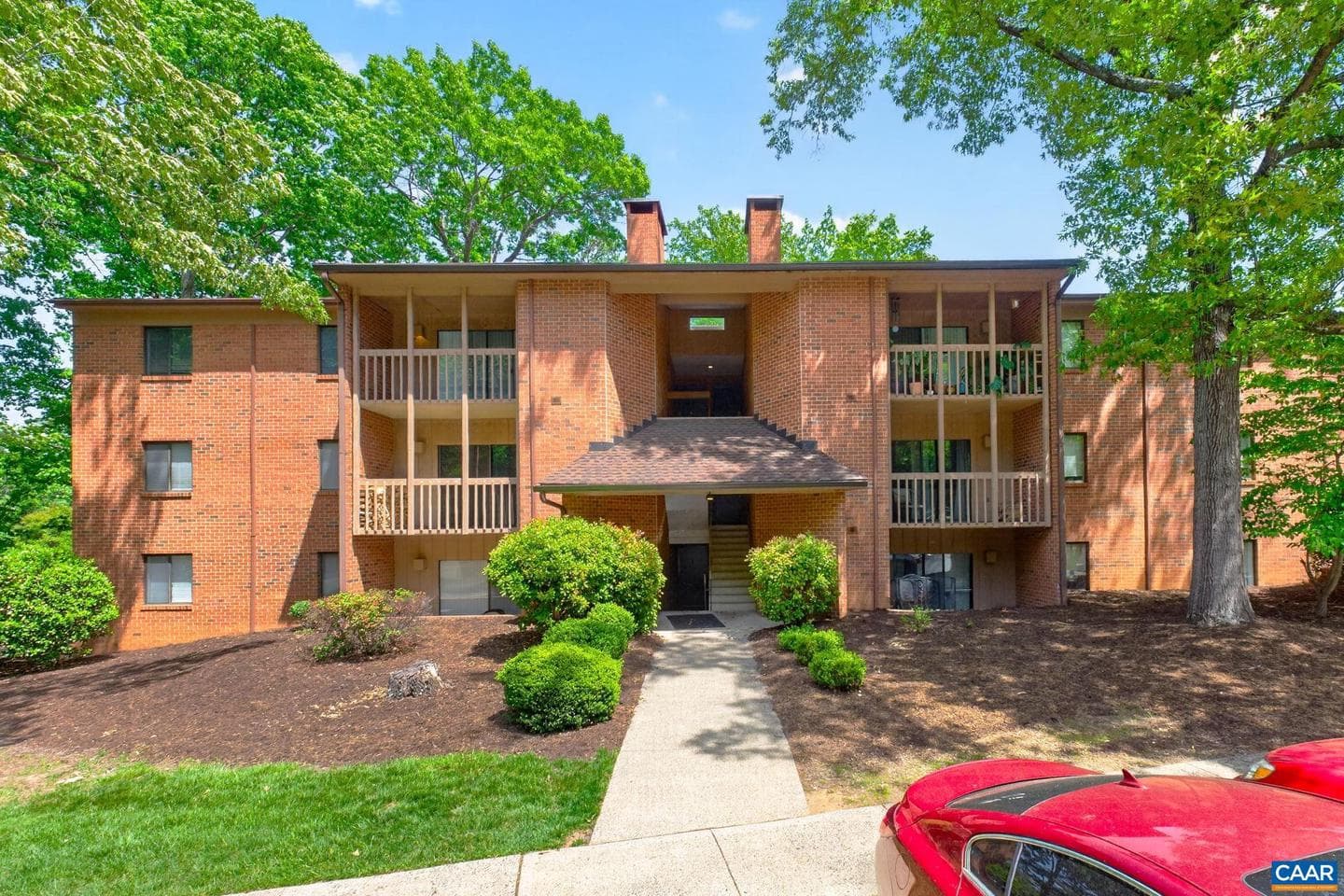 103 Turtle Creek Rd #8, Charlottesville