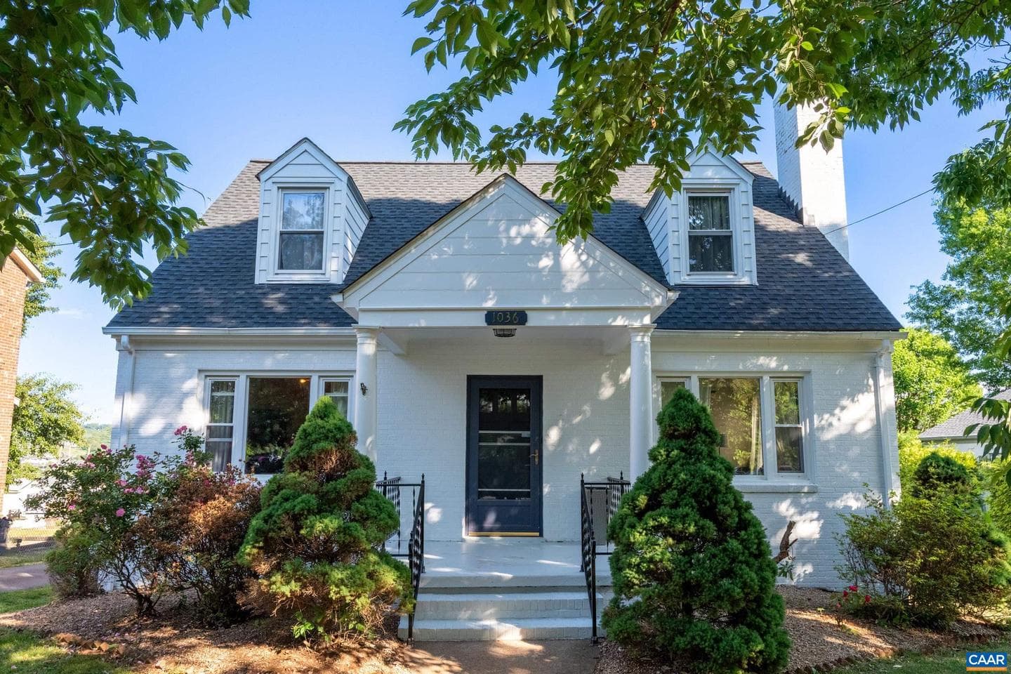 1036 Locust Ave, Charlottesville