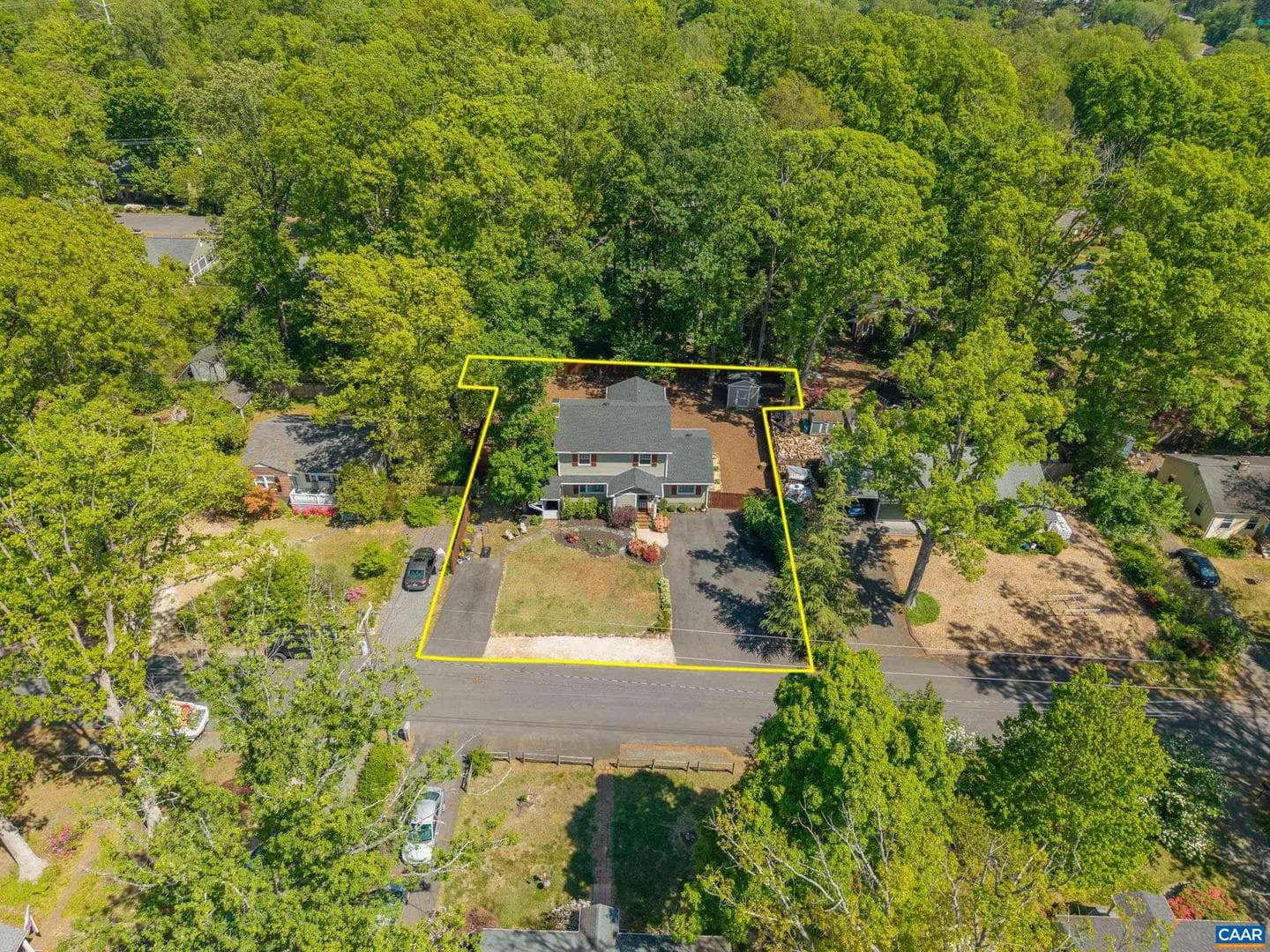 134 W Park Dr photo 58