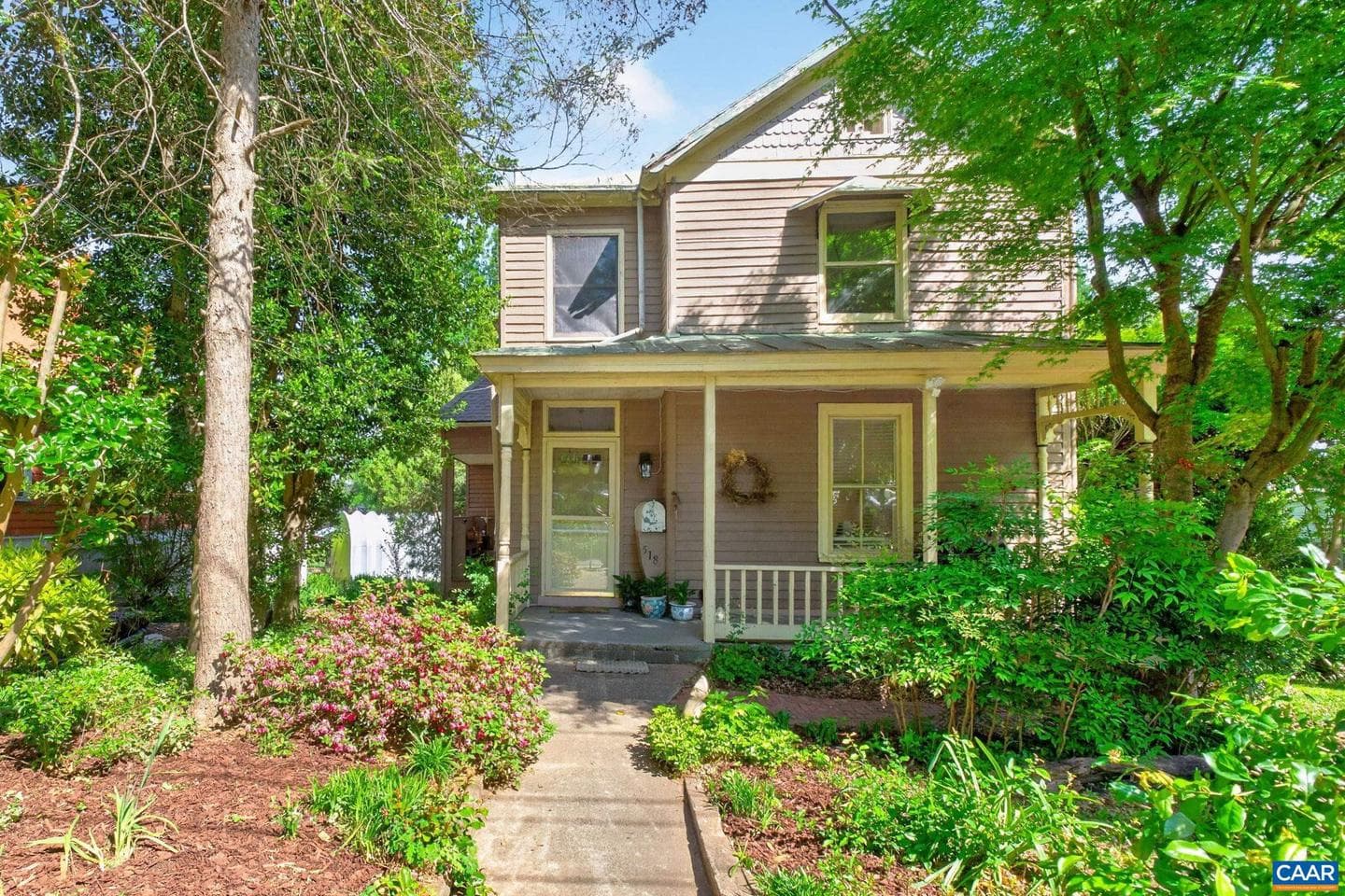 518 NE 8th St, Charlottesville