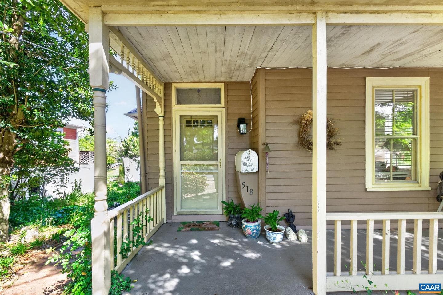 518 NE 8th St, Charlottesville
