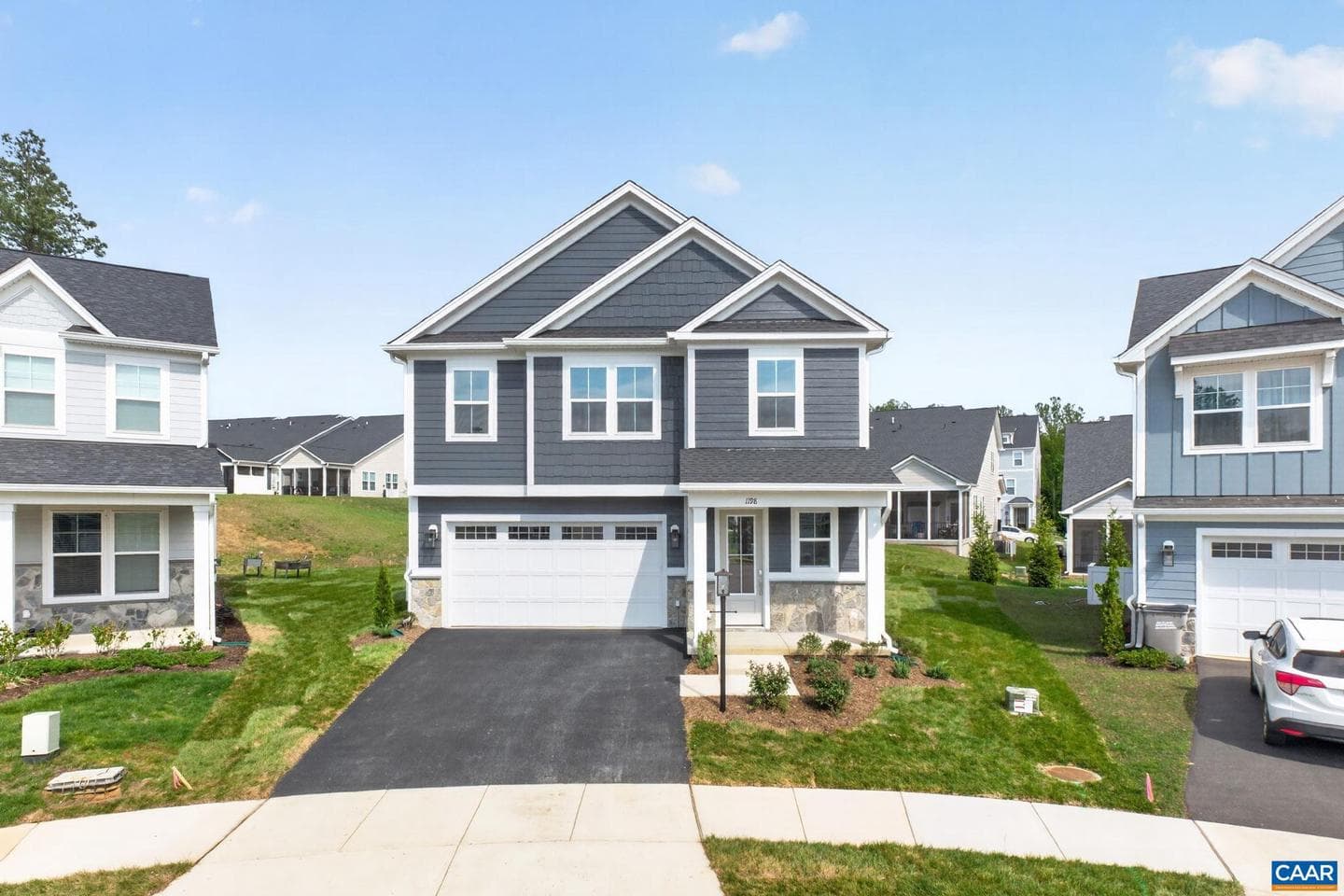 1198 Sablewood Dr, Charlottesville