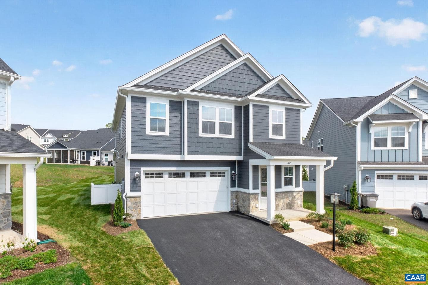 1198 Sablewood Dr, Charlottesville