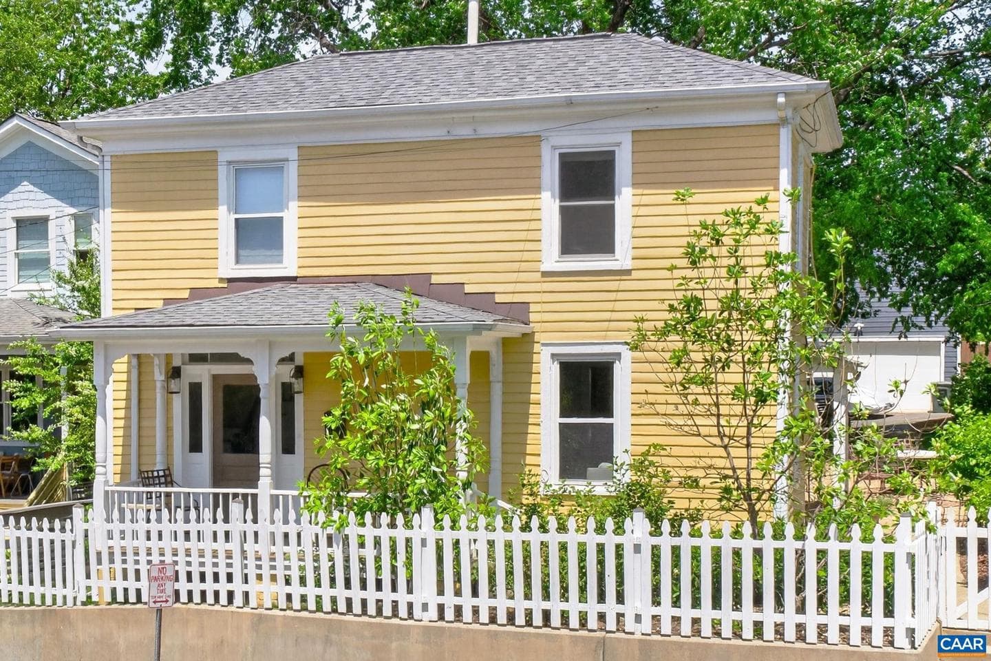 607 Monticello Ave