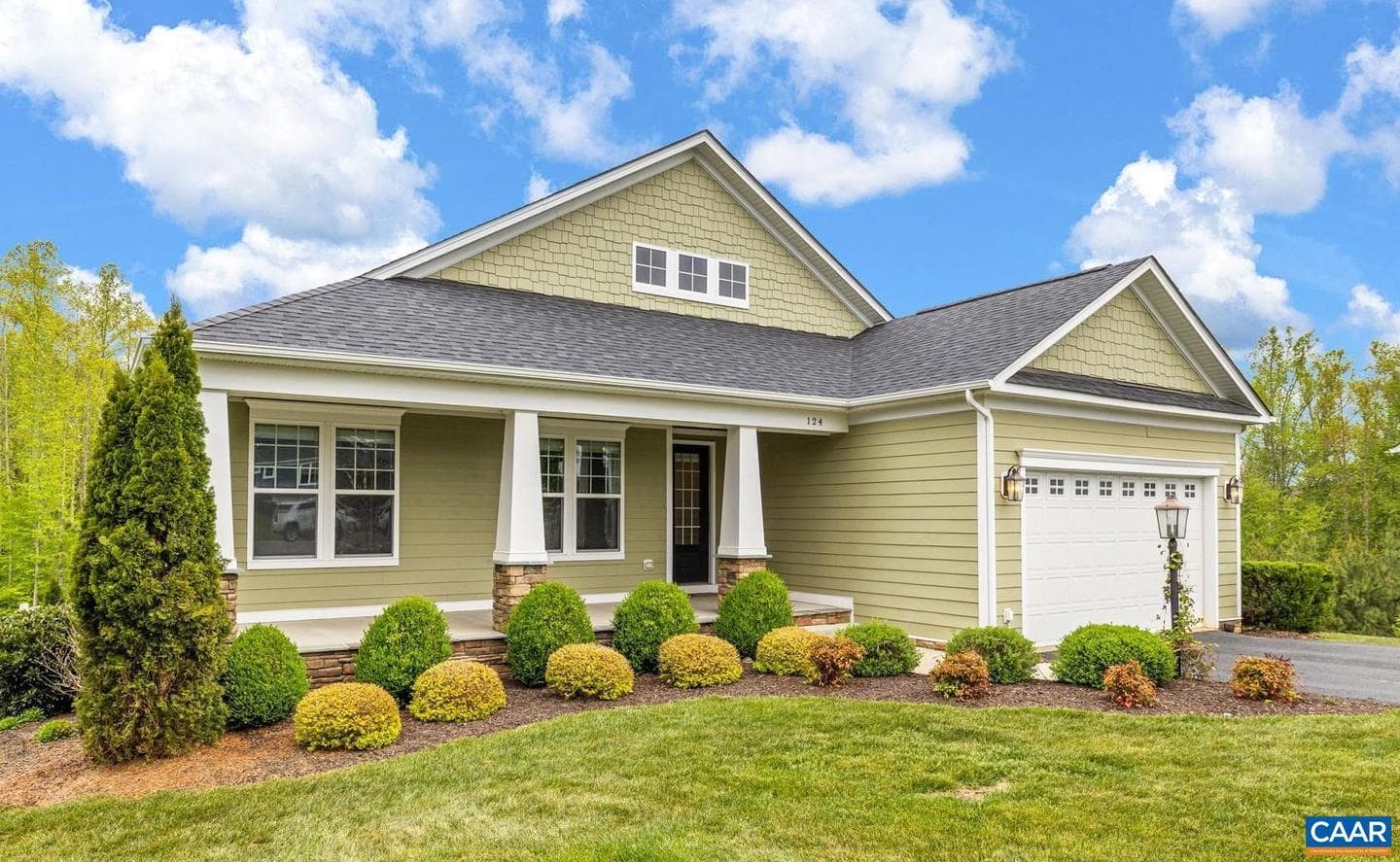 124 Cherrywood Ct