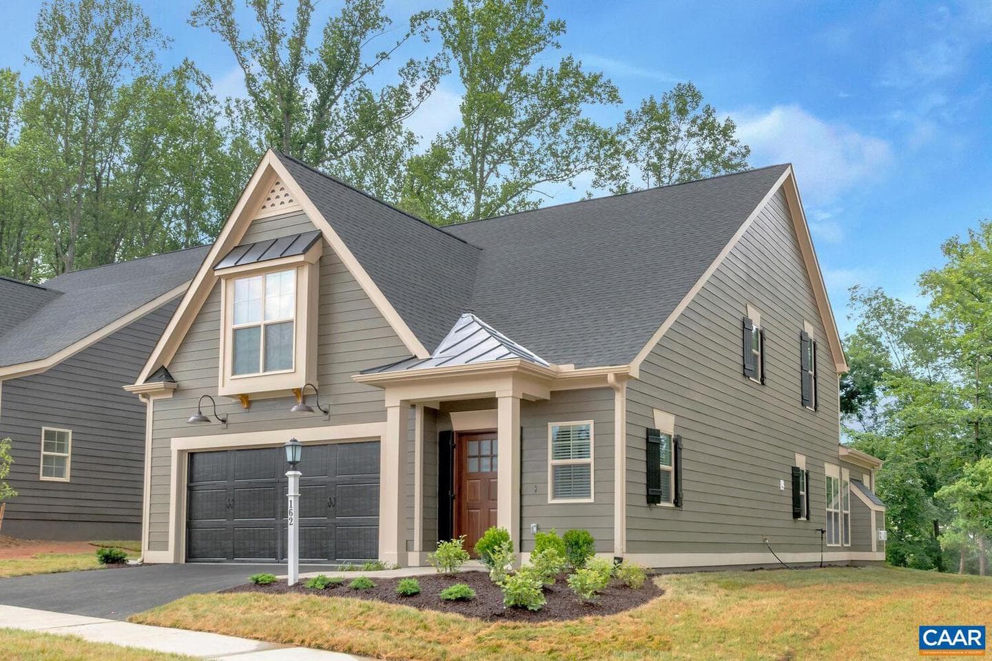8626 Decerbo Terr, Charlottesville