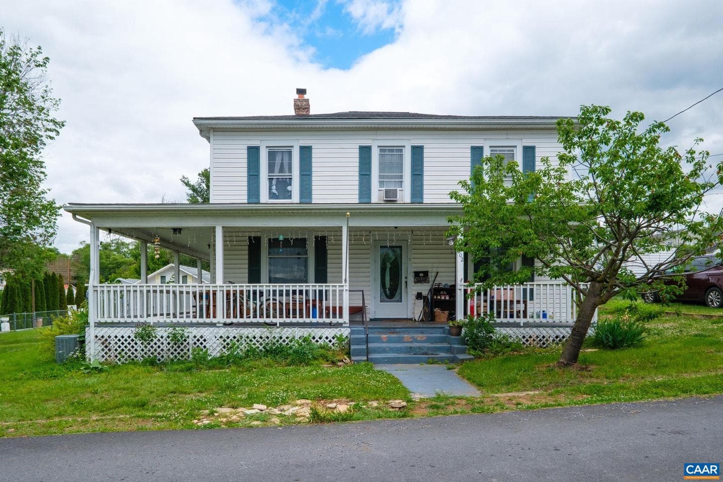 602 First St, Shenandoah