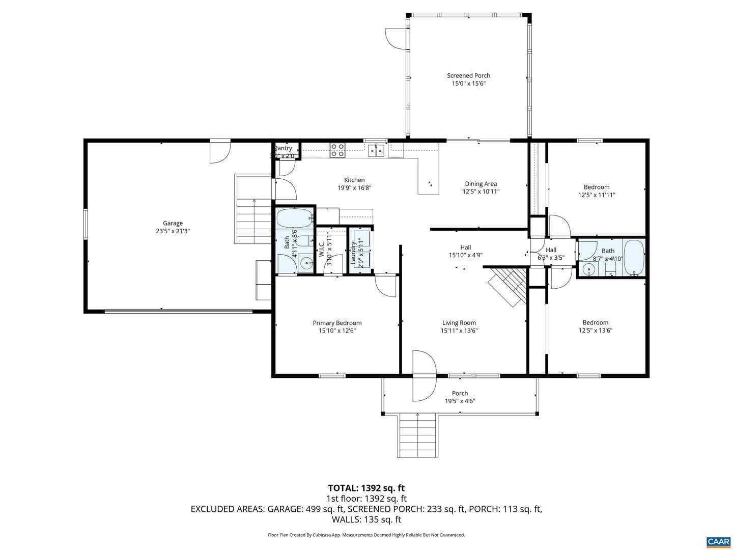 29 N Bearwood Dr photo 31