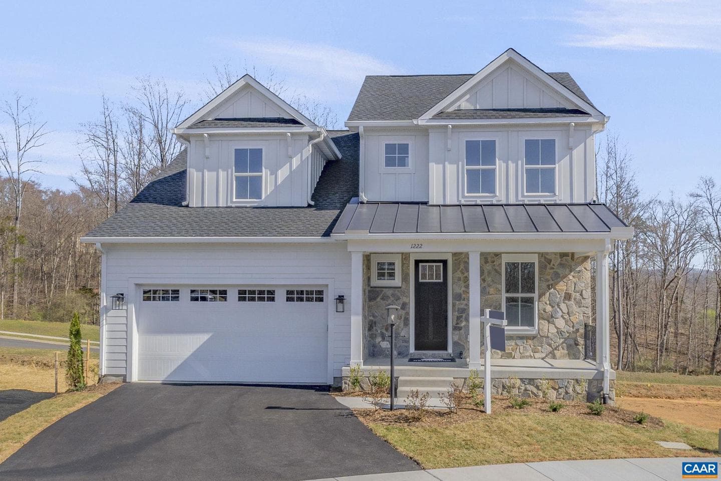 34d Ashlin Cove, Charlottesville