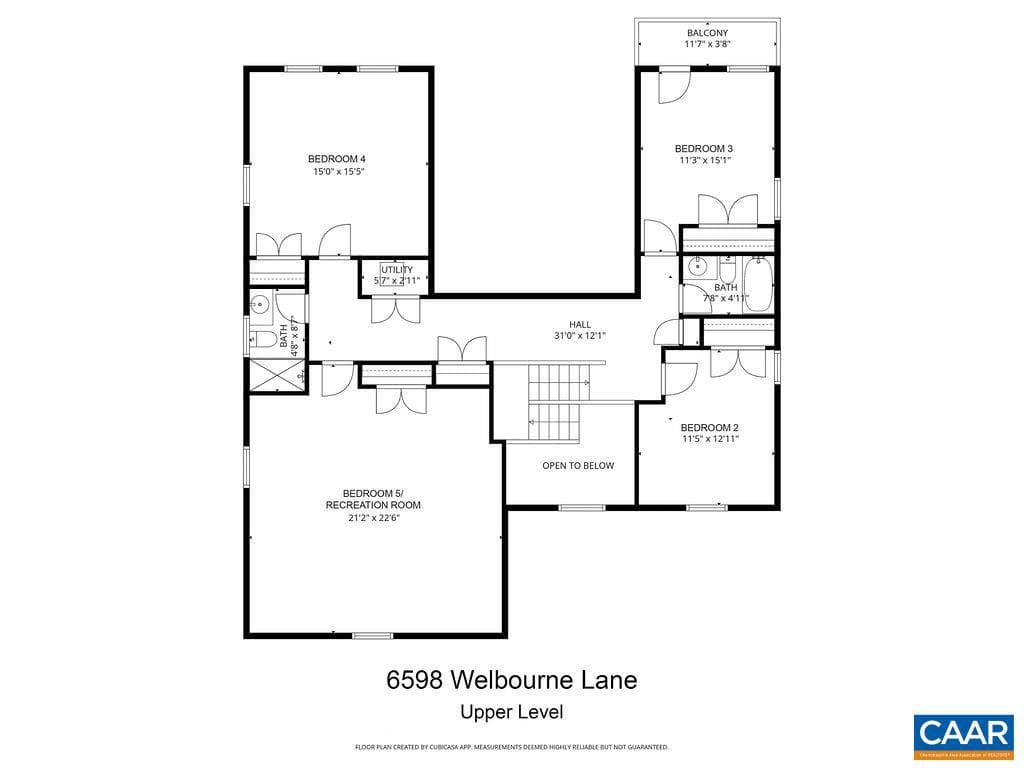 6598 Welbourne Ln photo 42