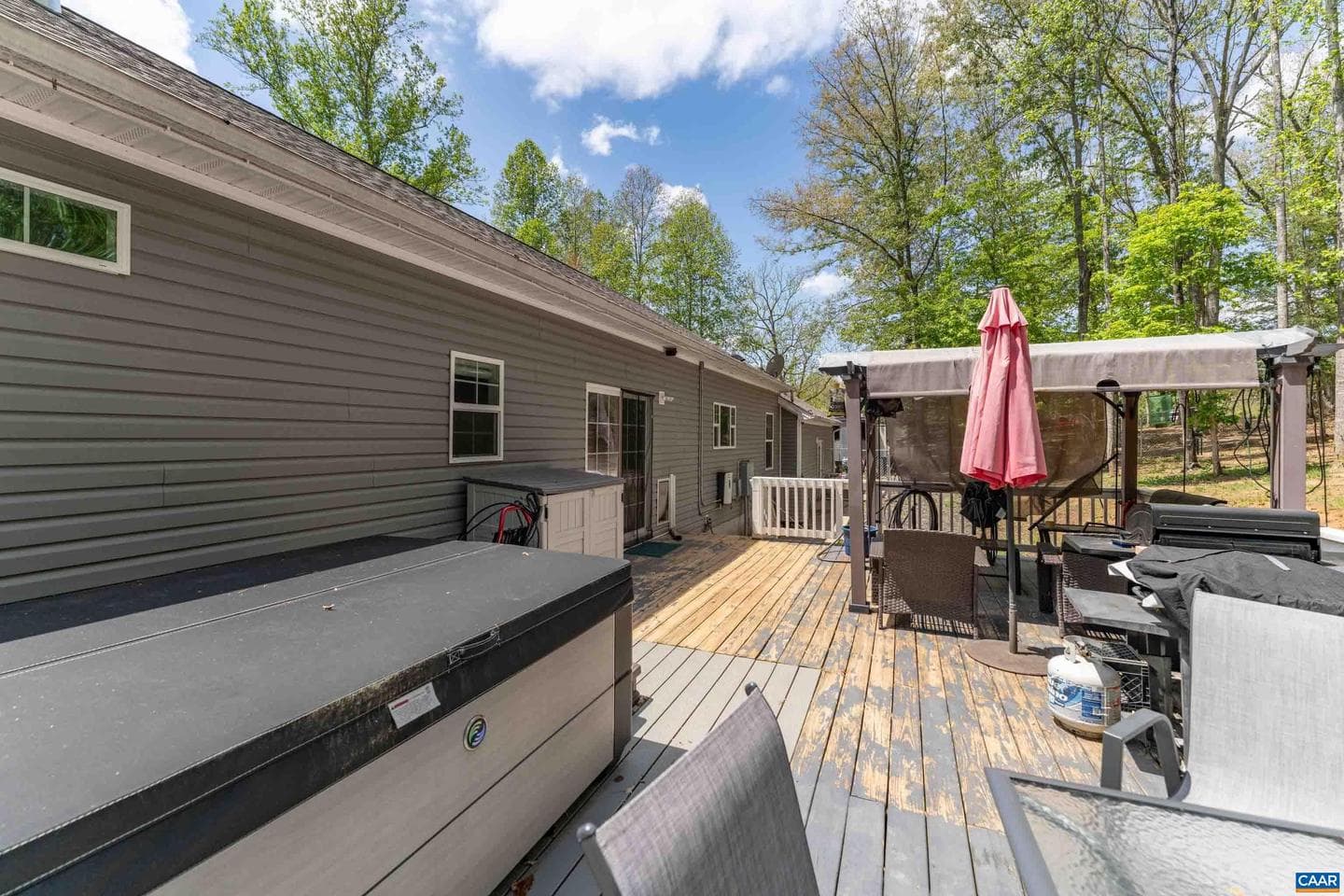 2441 Tisdale Rd photo 26