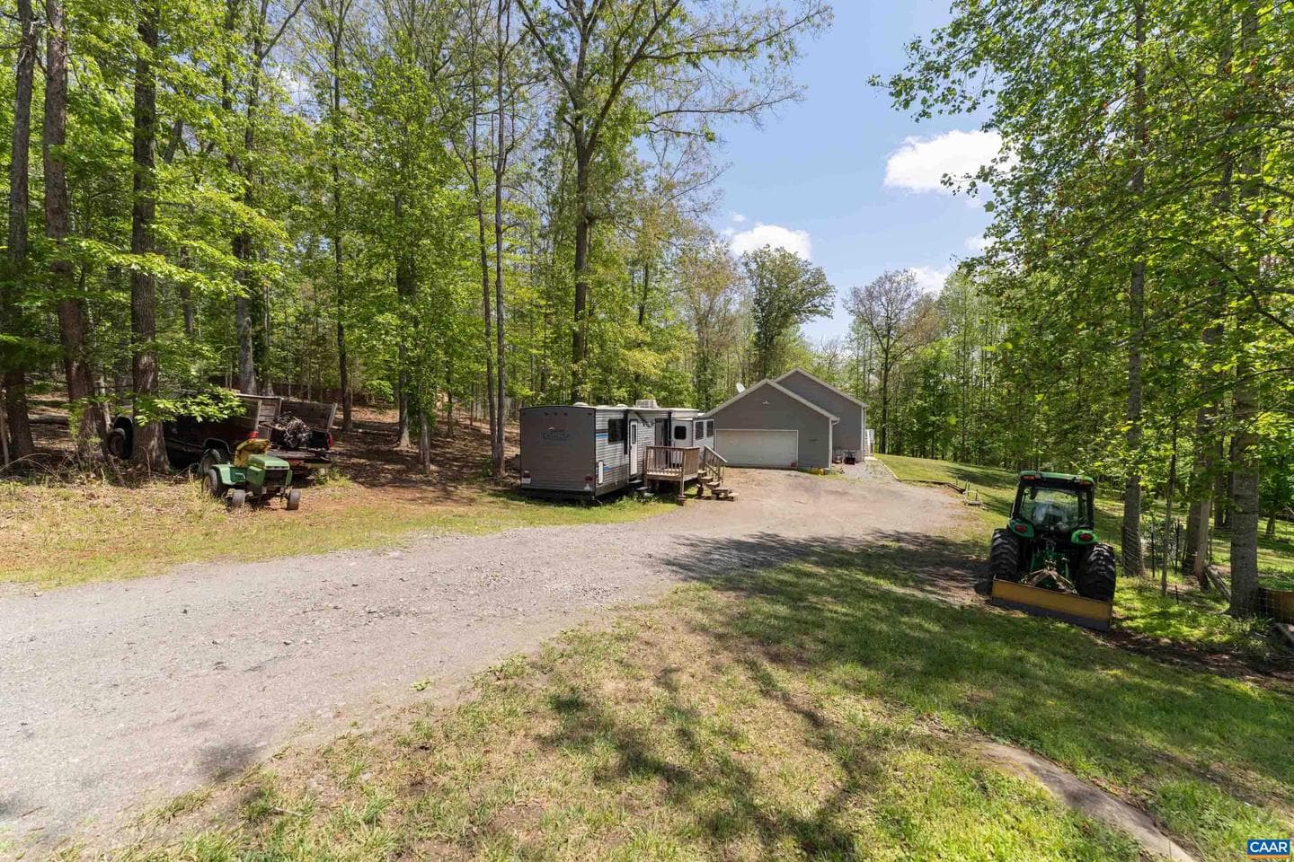 2441 Tisdale Rd photo 35
