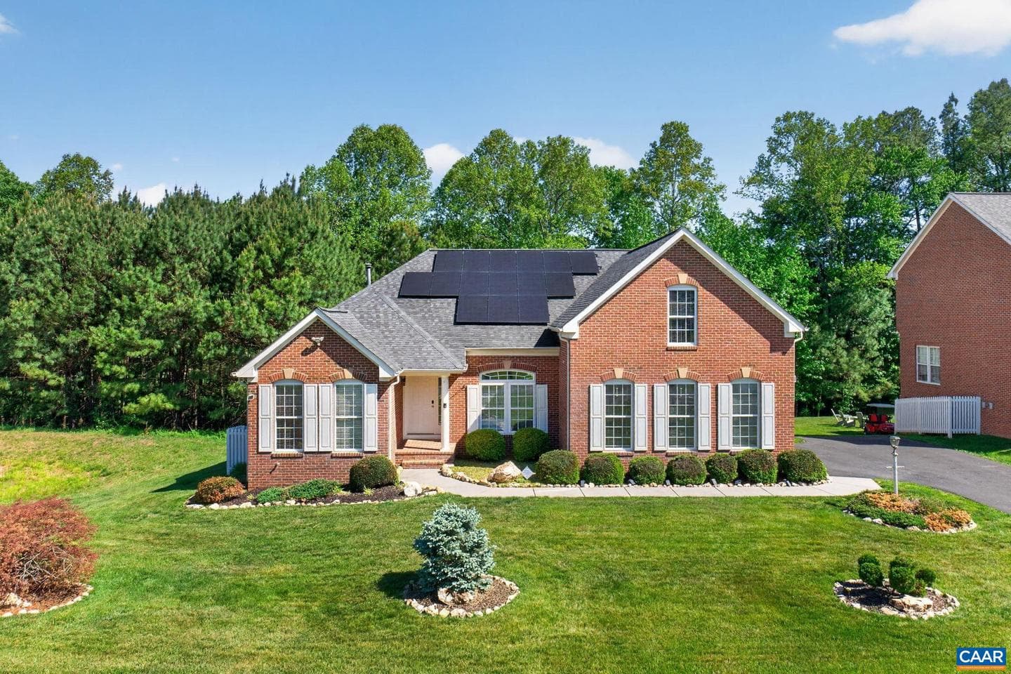 64 Blue Ridge Ter, Zion Crossroads