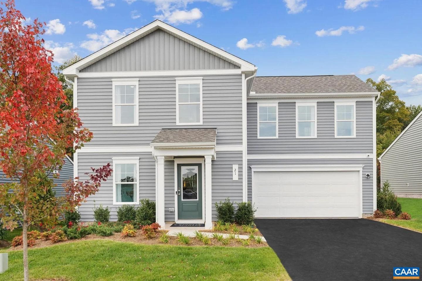 Tbd Diana Ct #lot 186, Charlottesville