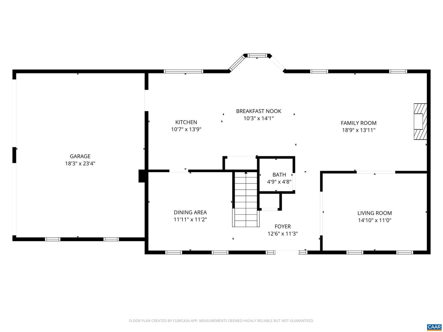5408 Cory Ct photo 54