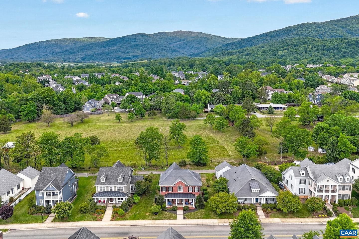 1739 Old Trail Dr, Crozet