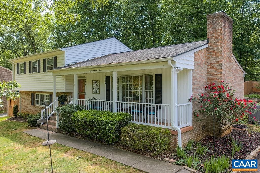 505 Eastbrook Dr, Charlottesville