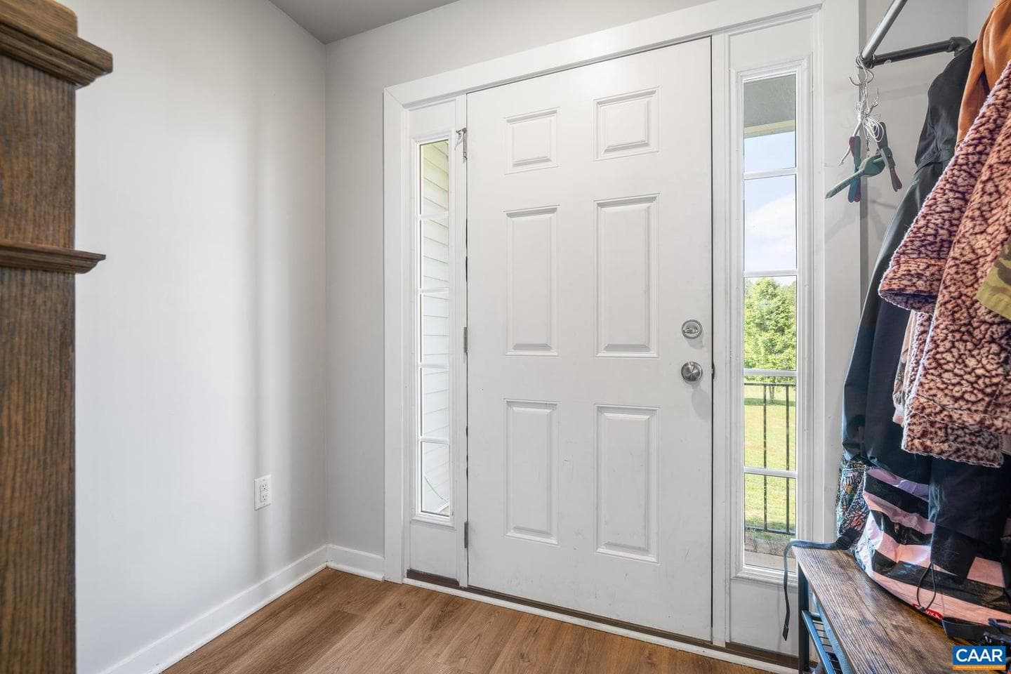 1202 Matthew Mill Rd, Ruckersville