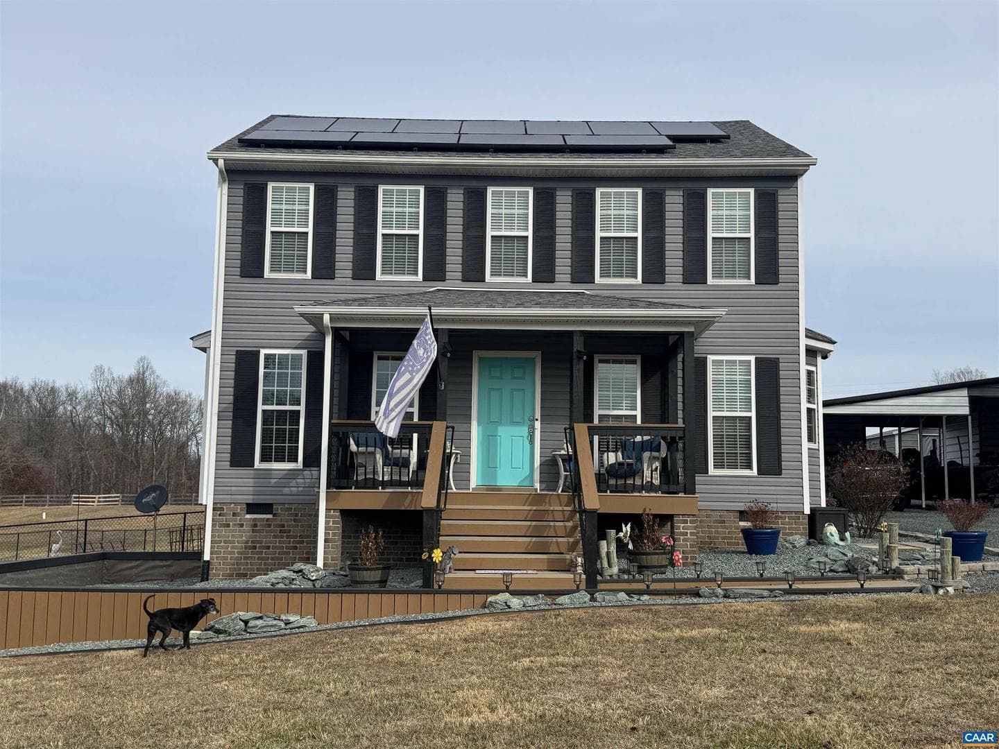 95 Shaunah Ln, Louisa