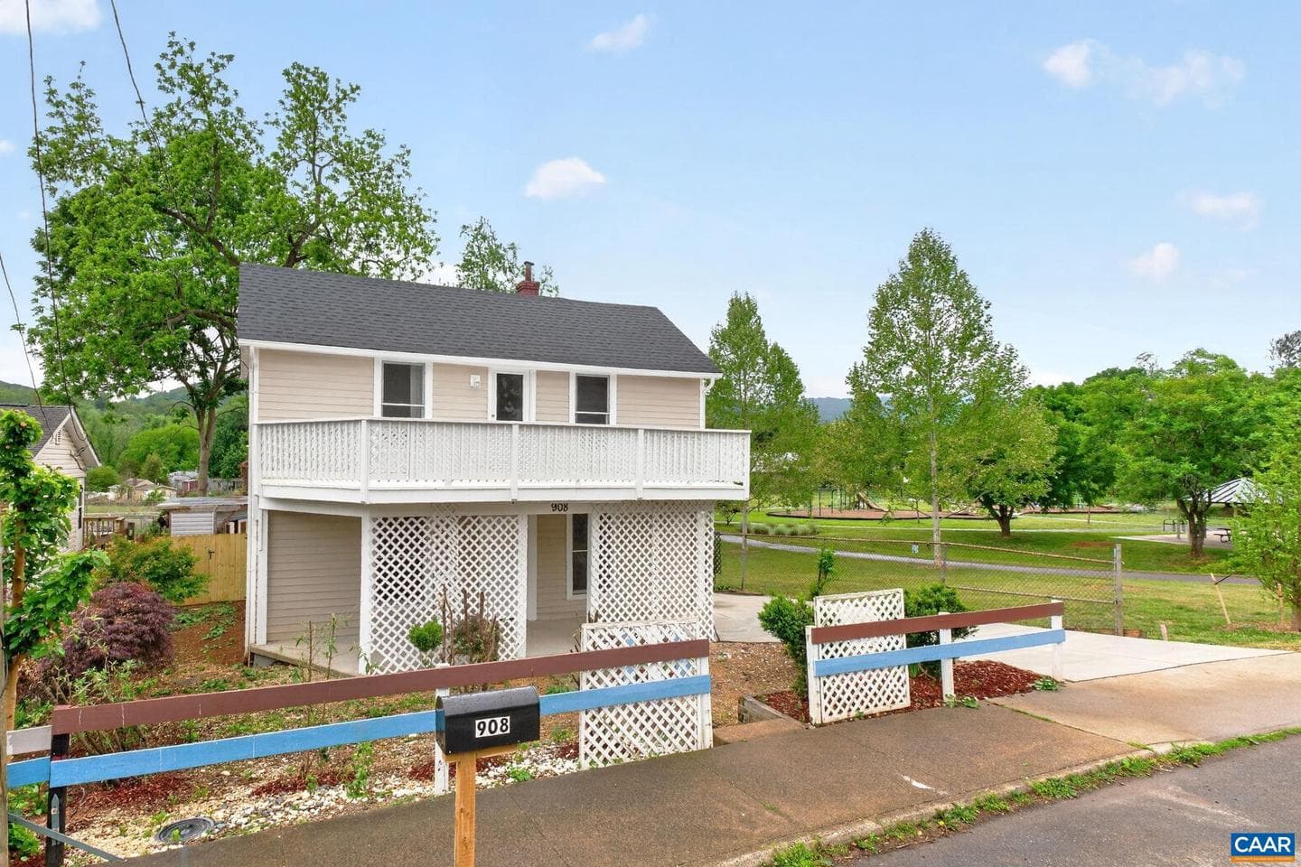 908 Rives St, Charlottesville