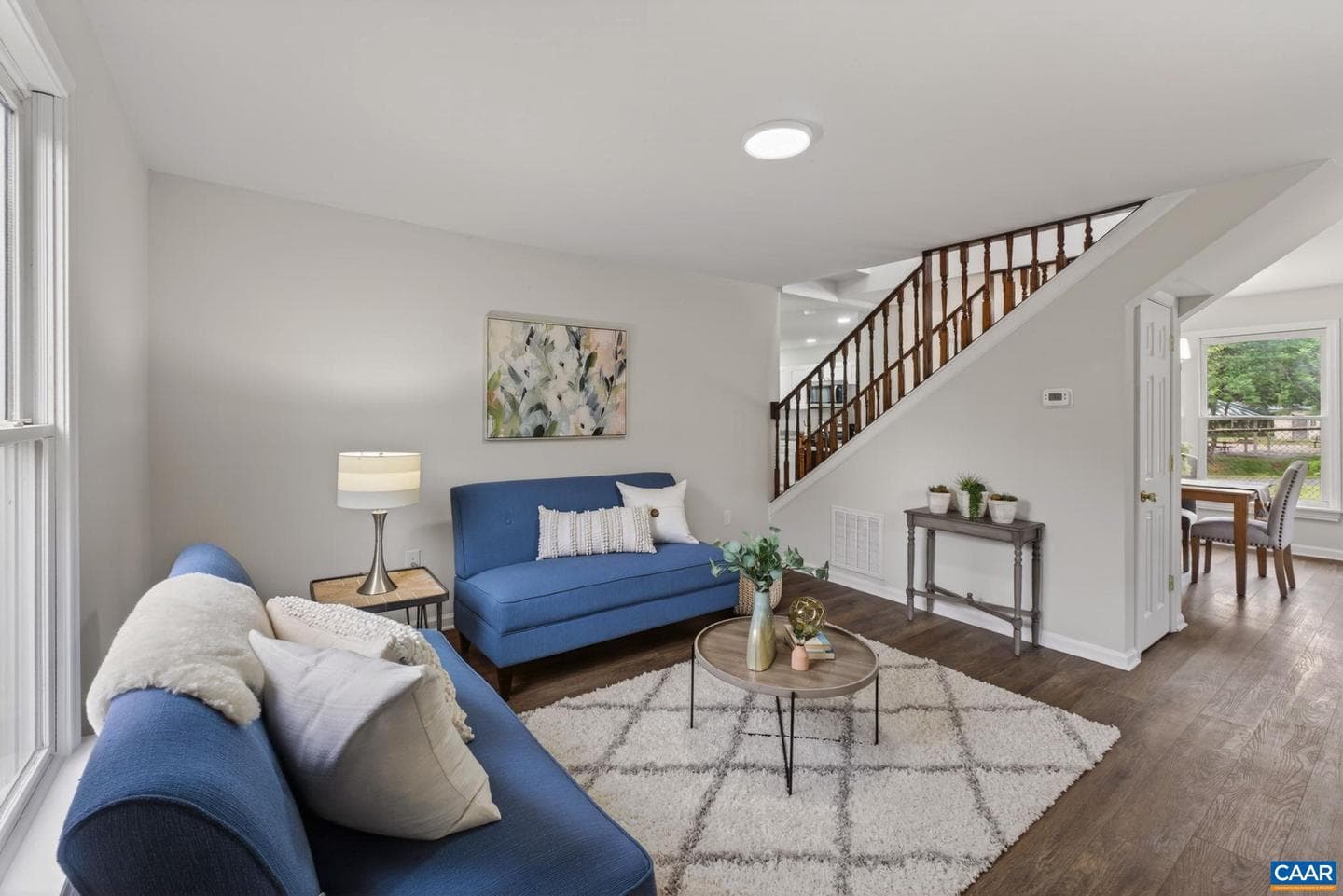 908 Rives St, Charlottesville