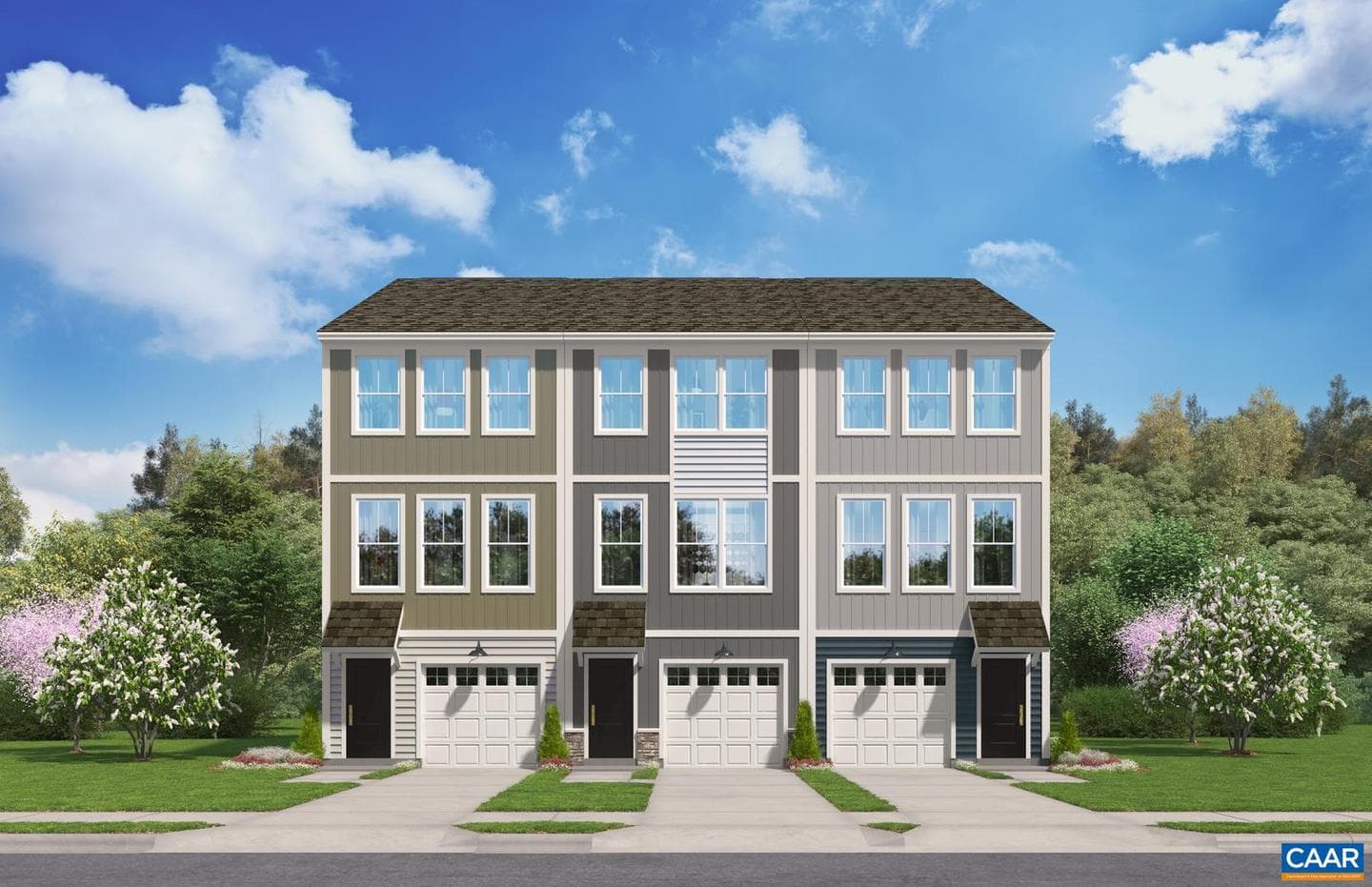 3018 Rambling Brook Ln #lot 113, Crozet