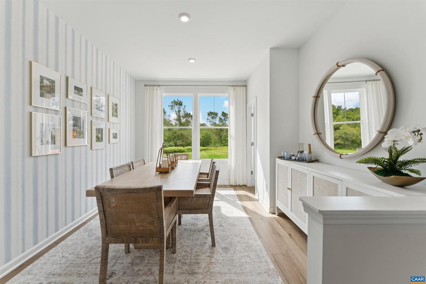 3018 Rambling Brook Ln #lot 113 photo 7
