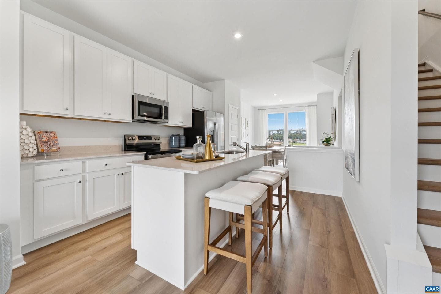 3014 Rambling Brook Ln #lot 115 photo 3