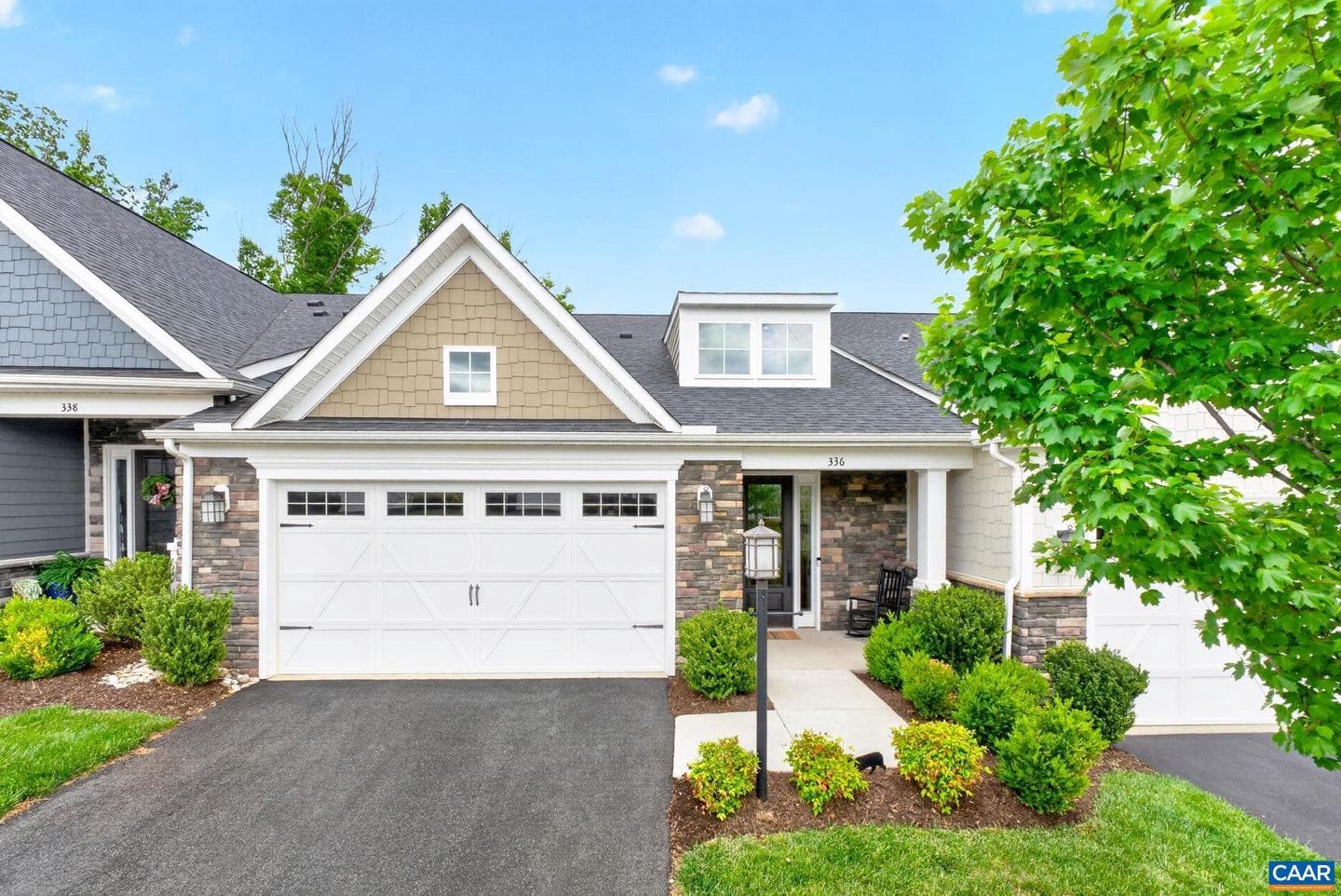 336 Claibourne Rd