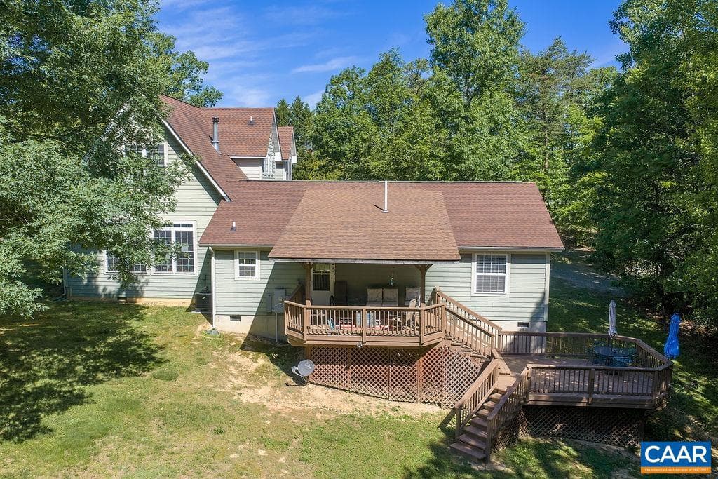 2851 Martin Kings Rd, Scottsville