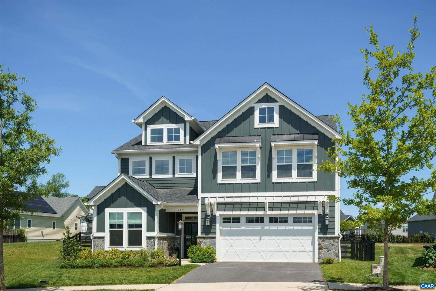 1013 Barkley View Ct
