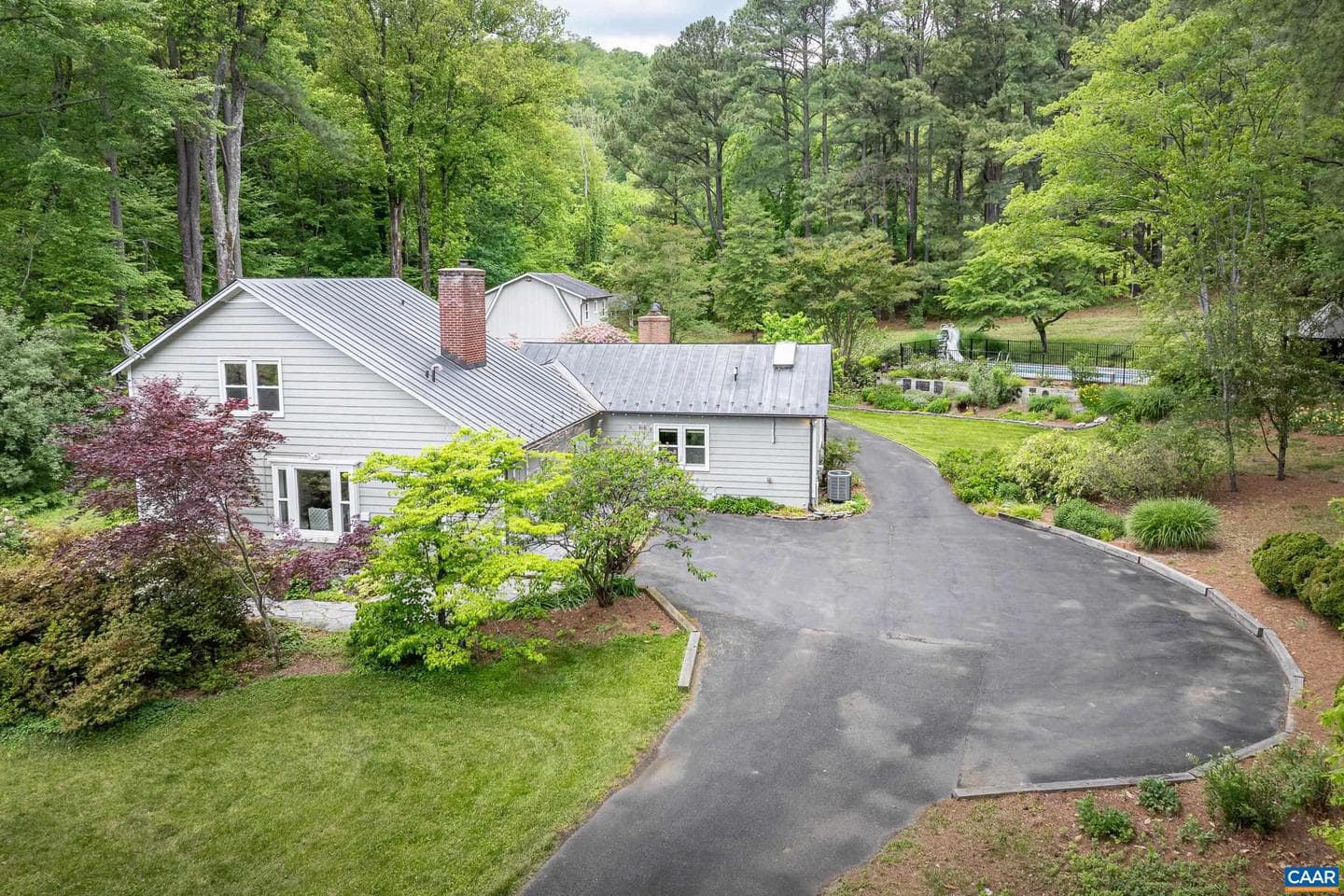 1930 White Hall Rd, Crozet
