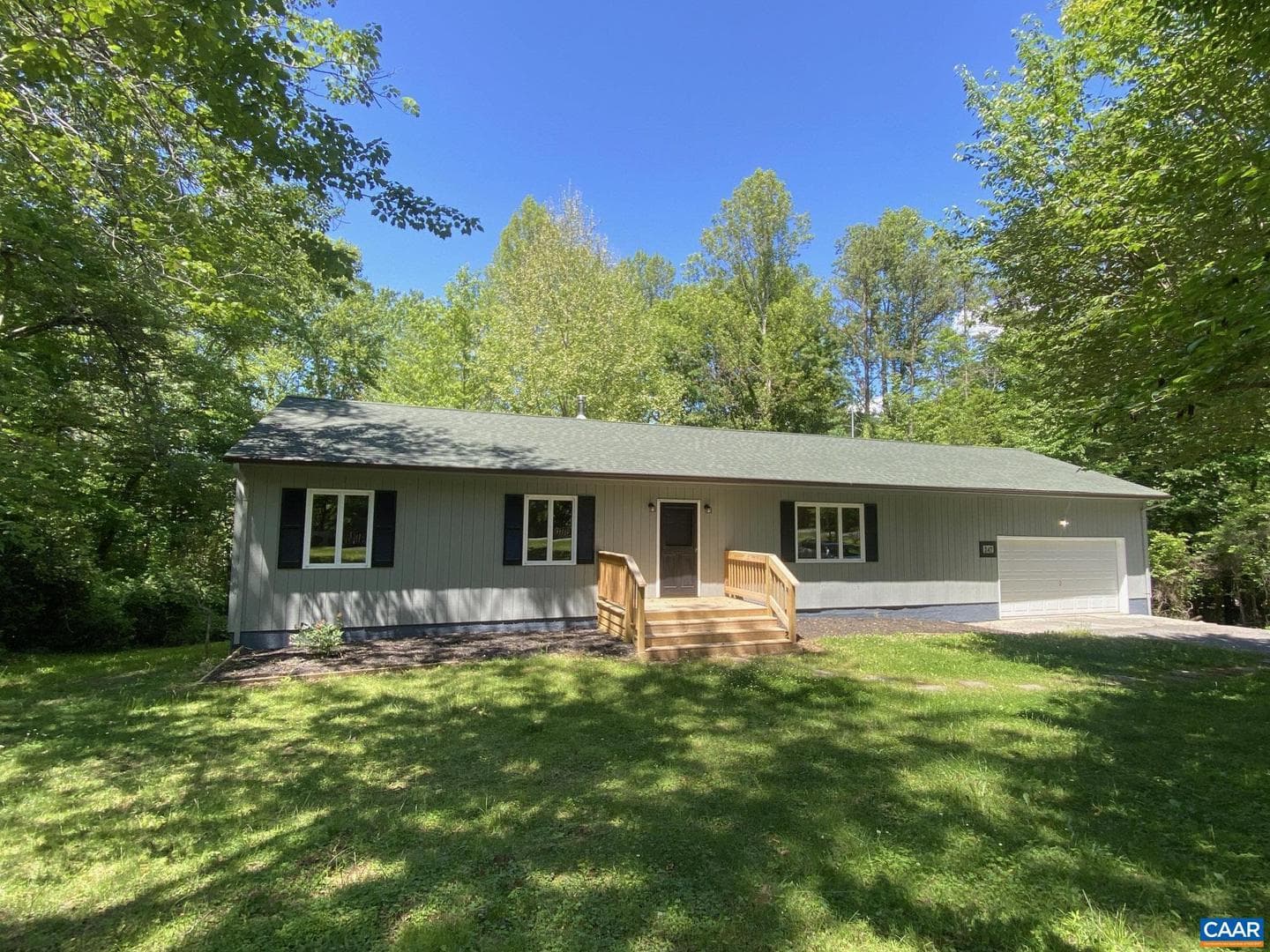 247 Goldenrod Rd, Ruckersville