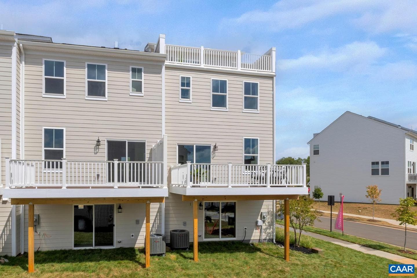 3022 Rambling Brook Ln #lot 111, Crozet