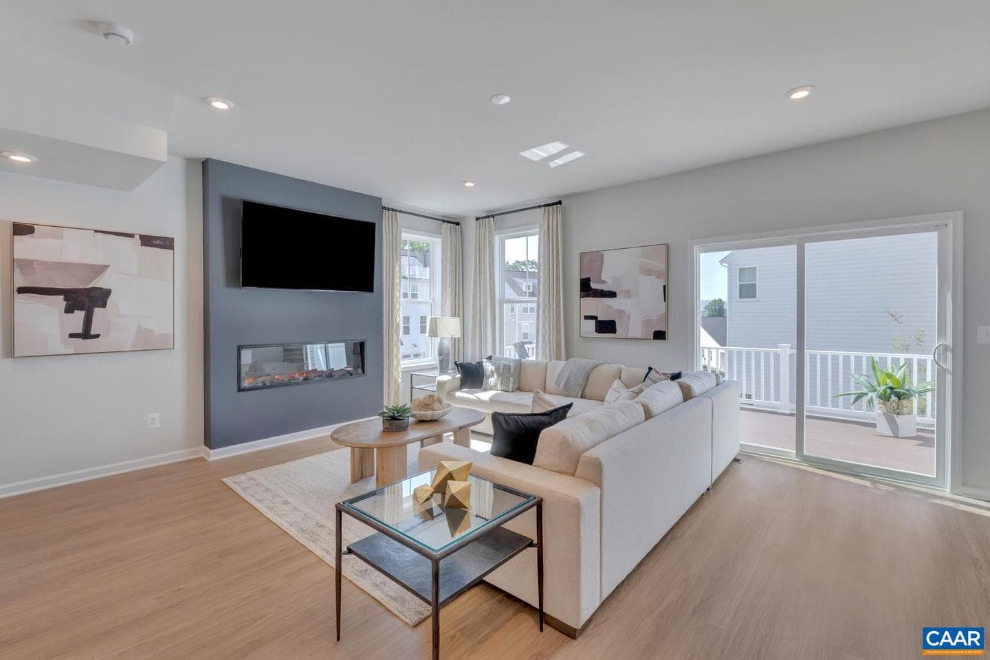 3022 Rambling Brook Ln #lot 111 photo 10