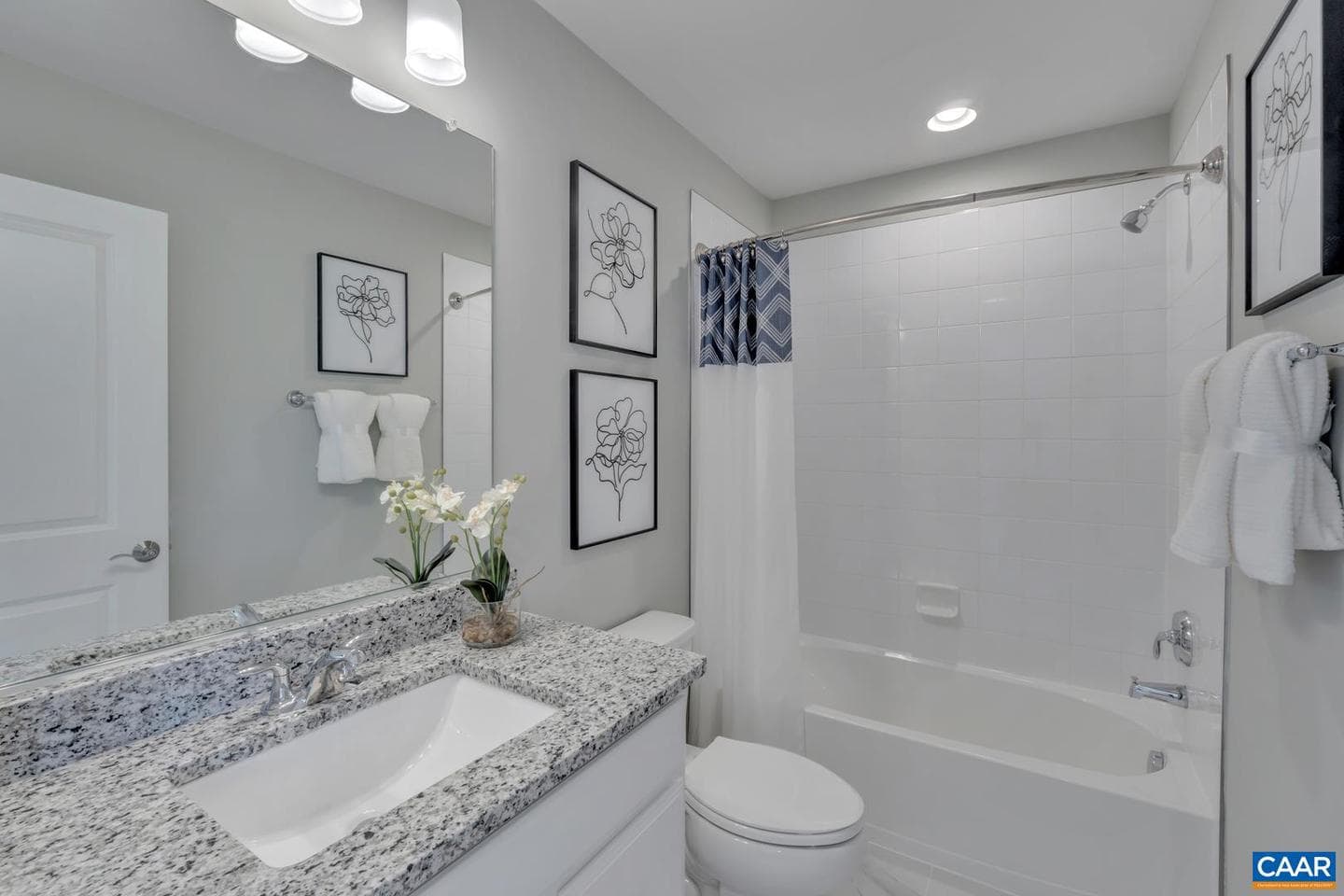 3022 Rambling Brook Ln #lot 111 photo 12