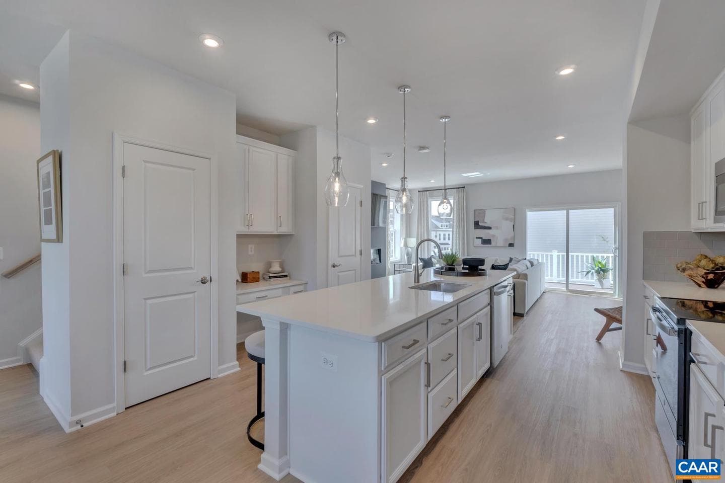 3022 Rambling Brook Ln #lot 111 photo 17