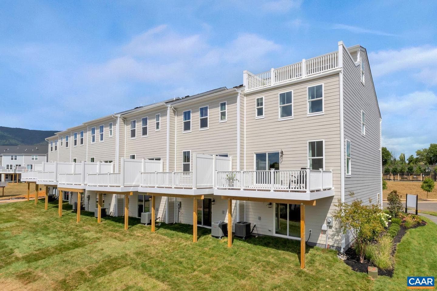 3022 Rambling Brook Ln #lot 111, Crozet