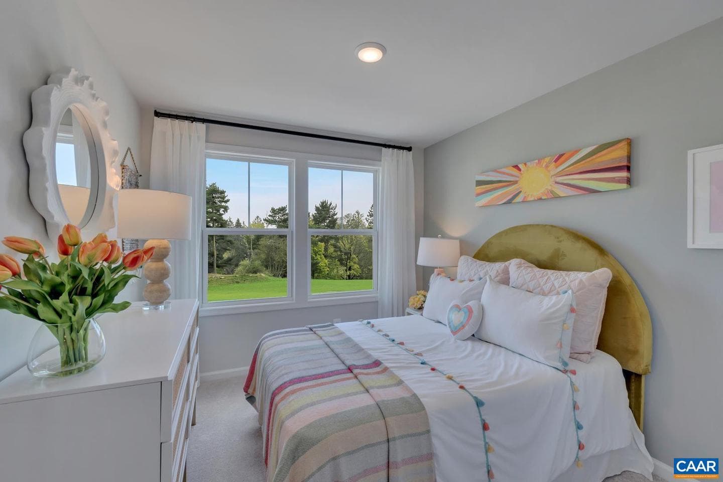 3022 Rambling Brook Ln #lot 111 photo 4