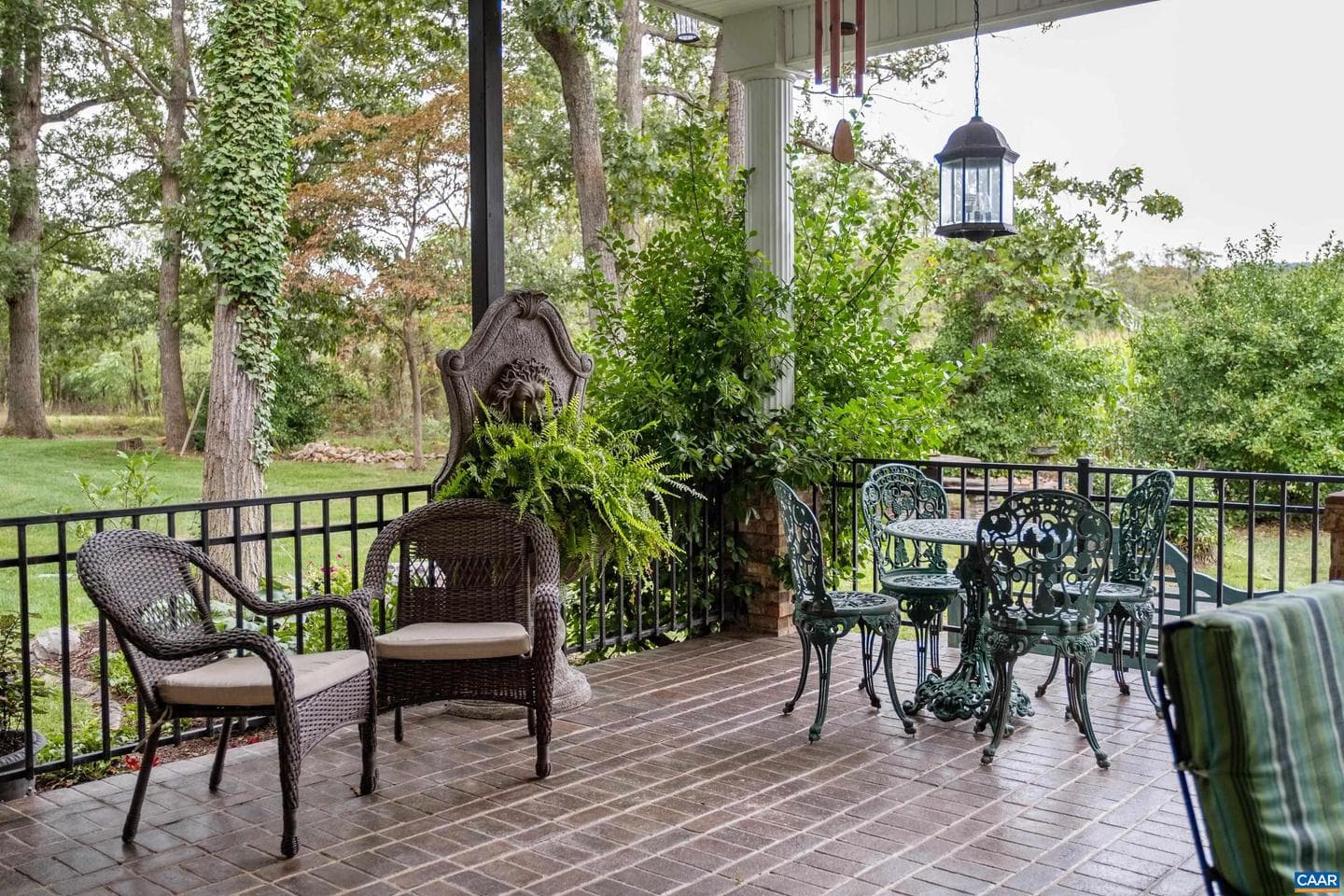 12517 Spotswood Trl photo 64