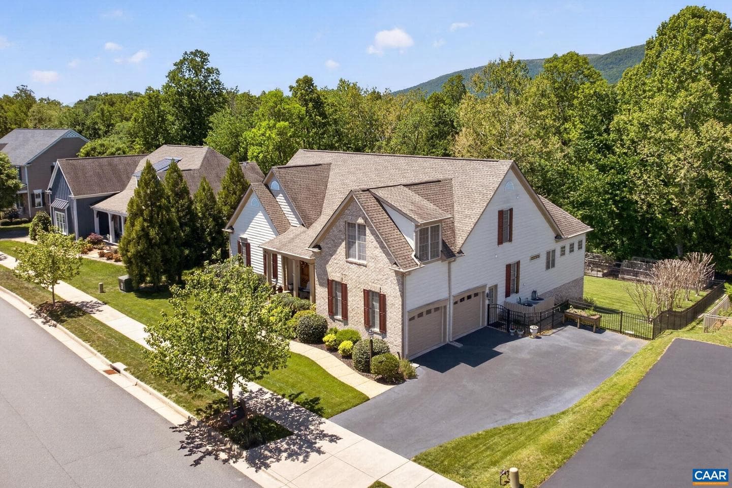 6586 Welbourne Ln, Crozet