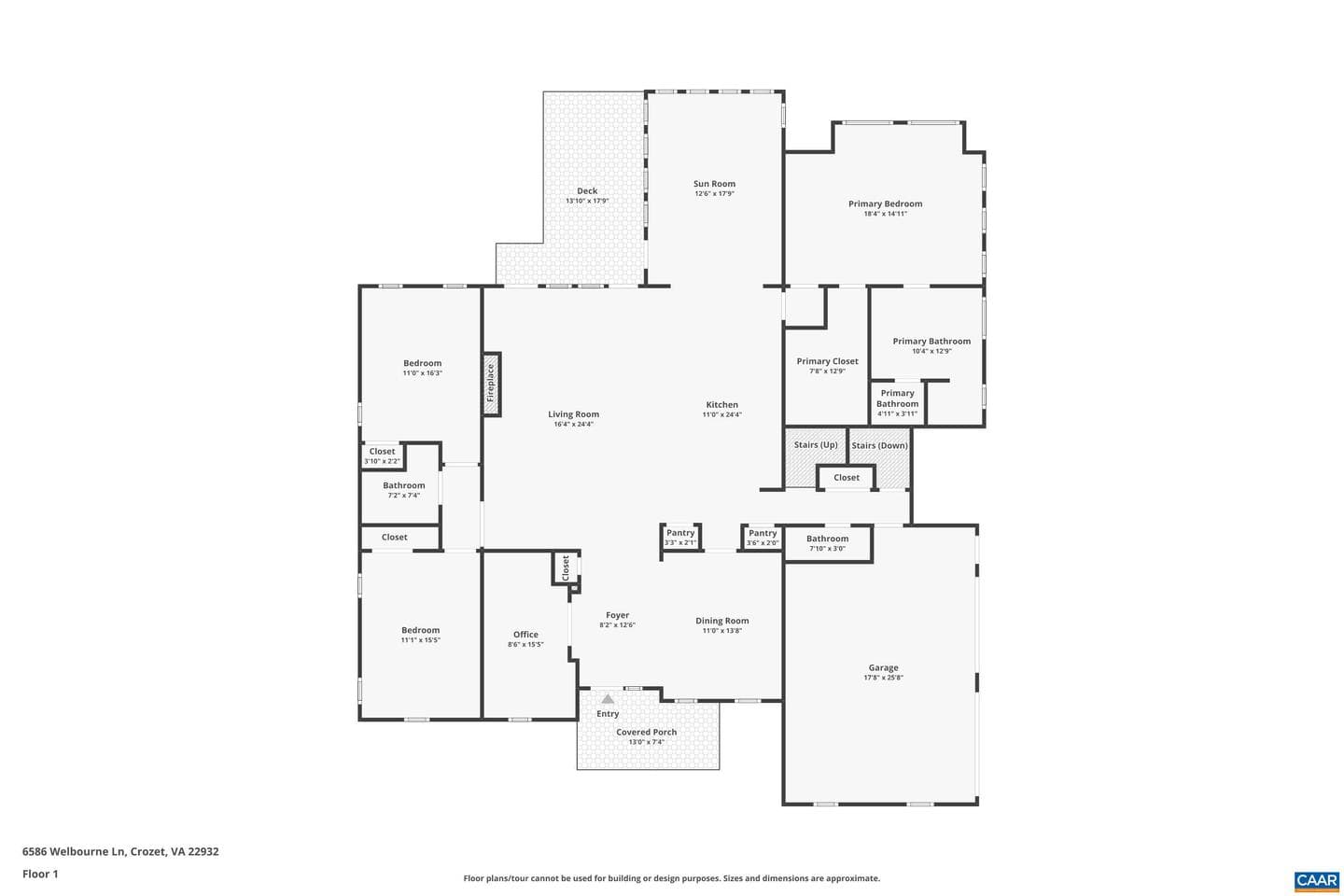 6586 Welbourne Ln photo 11