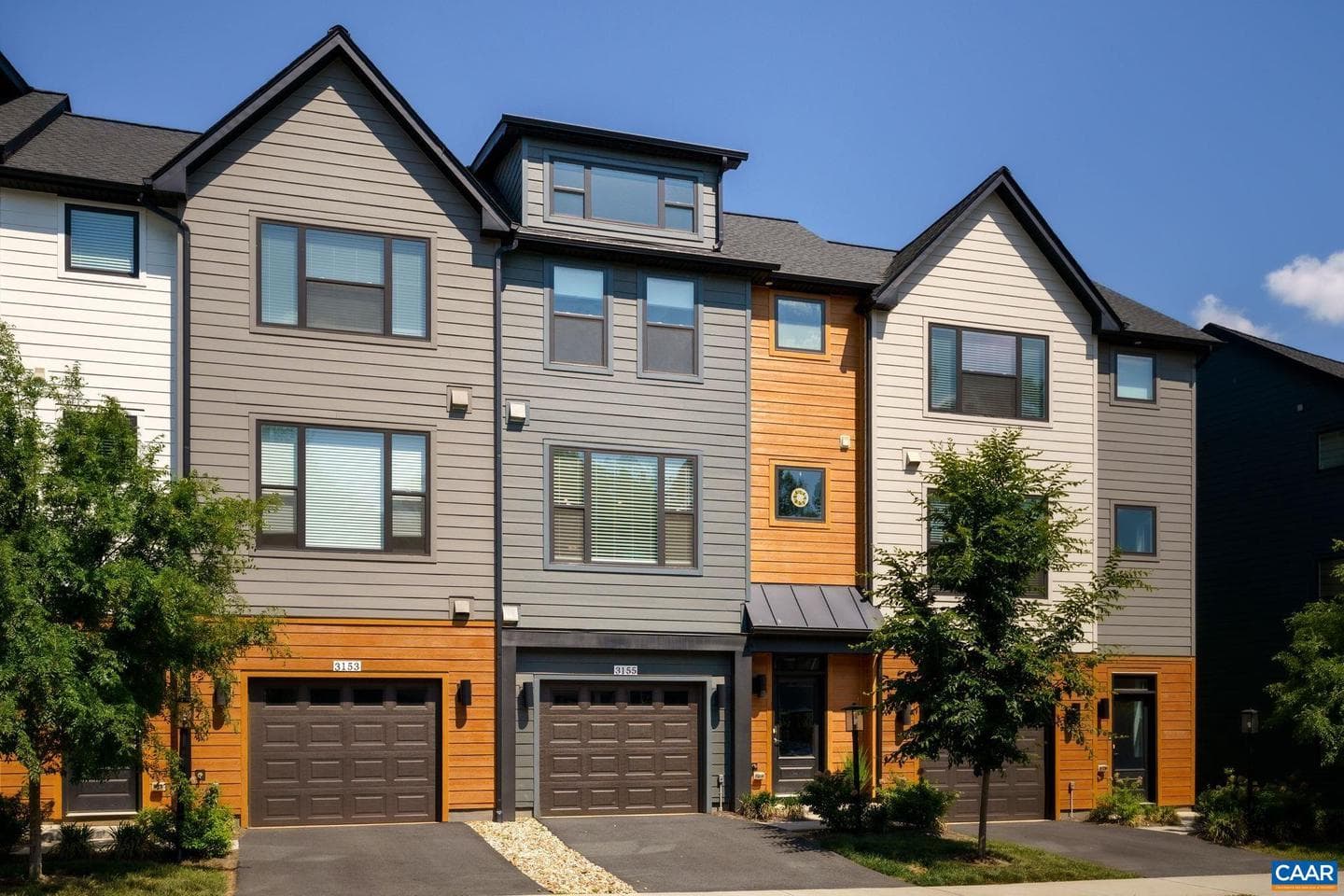 3155 Horizon Rd, Charlottesville
